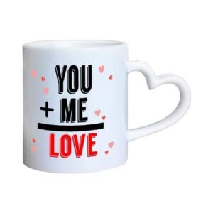 Love Handle Mug