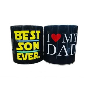 Personalized & Customized Dad Special Mug