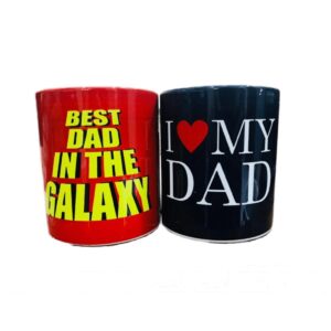 Personalized & Customized Dad Special Mug